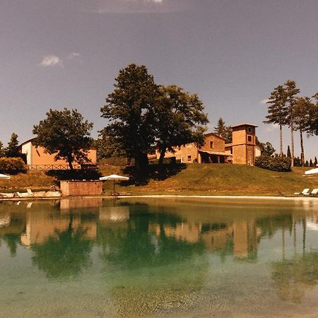 Casale San Galgano Apart otel Chiusdino Dış mekan fotoğraf