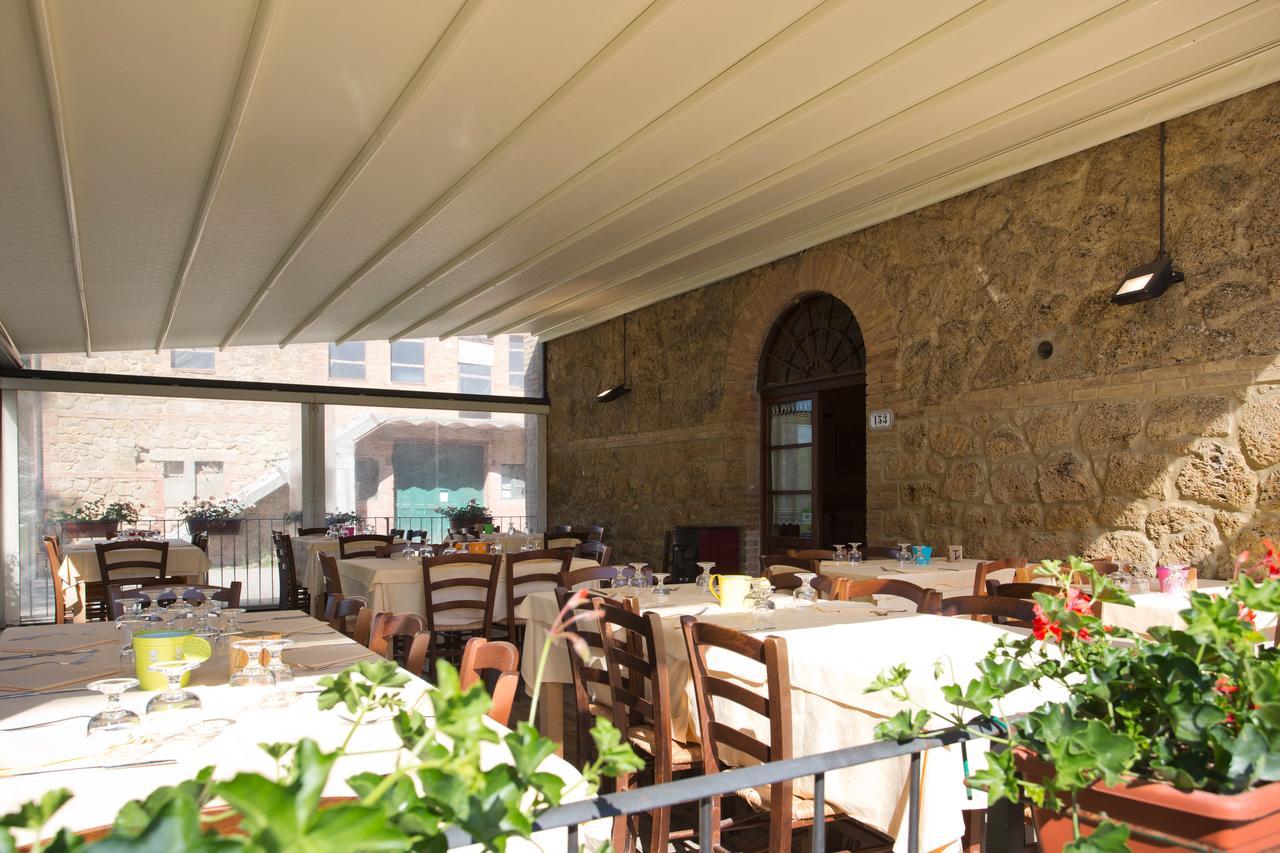 Casale San Galgano Apart otel Chiusdino Dış mekan fotoğraf